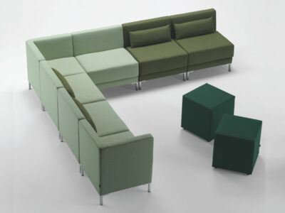 Modern Sofa