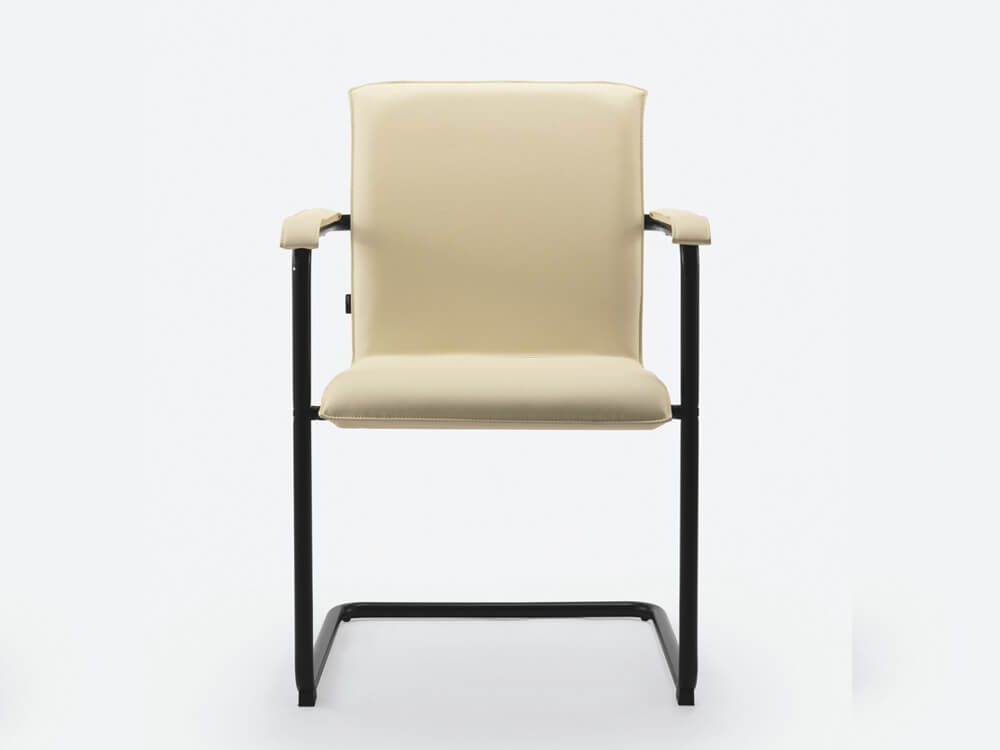 Cubika Cantilever Visitor Chair