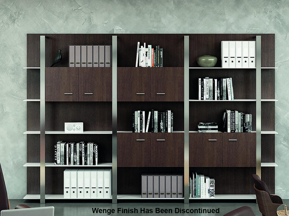 Enrique Bookcase03