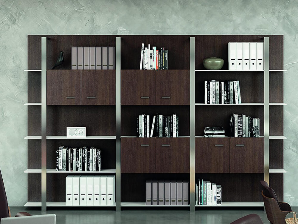 Enrique Bookcase1
