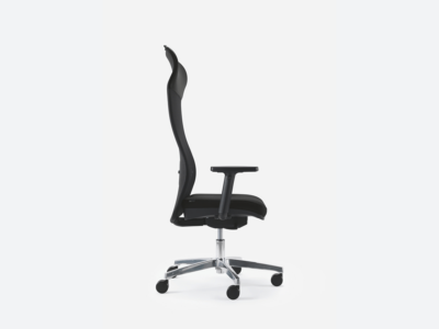 Grid – Mesh Back Executive Chair 2