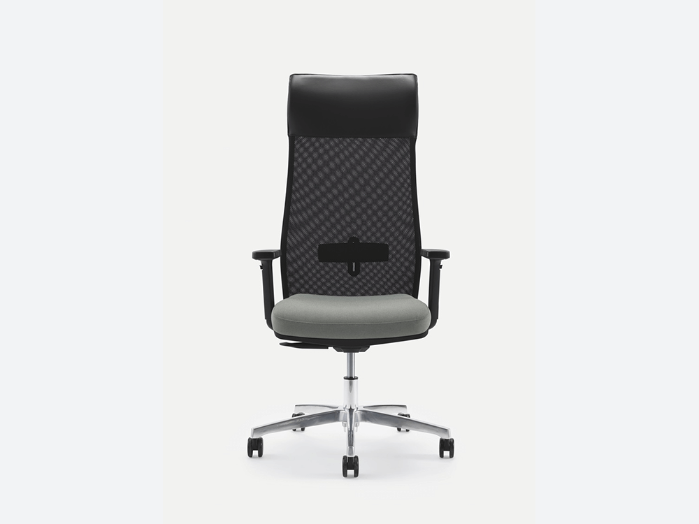 Grid – Mesh Back Executive Chair 3