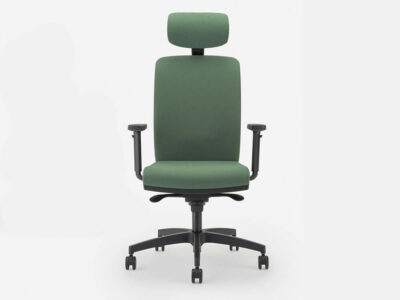Jeno – Padded Back Operative Chair 04
