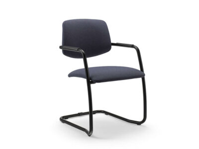 Loggia – Visitor Chair 03
