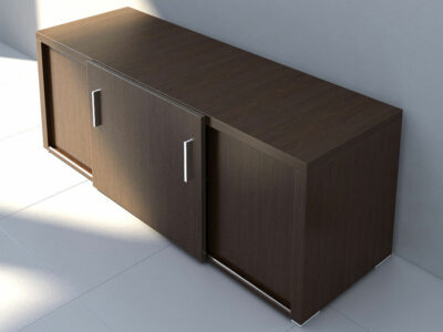 Pietro Storage Unit 02