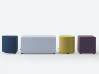 Pouf Sofas