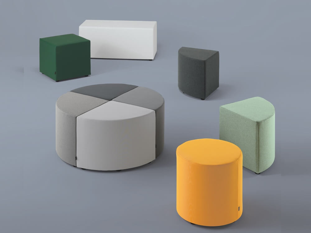 Pouf Sofas Main