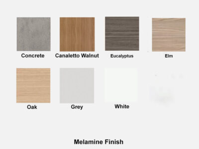 Qd Melamine Finish 01