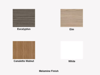 Qd Melamine Finish