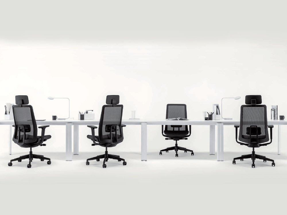 Choosing the Right Ergonomic Office Chair