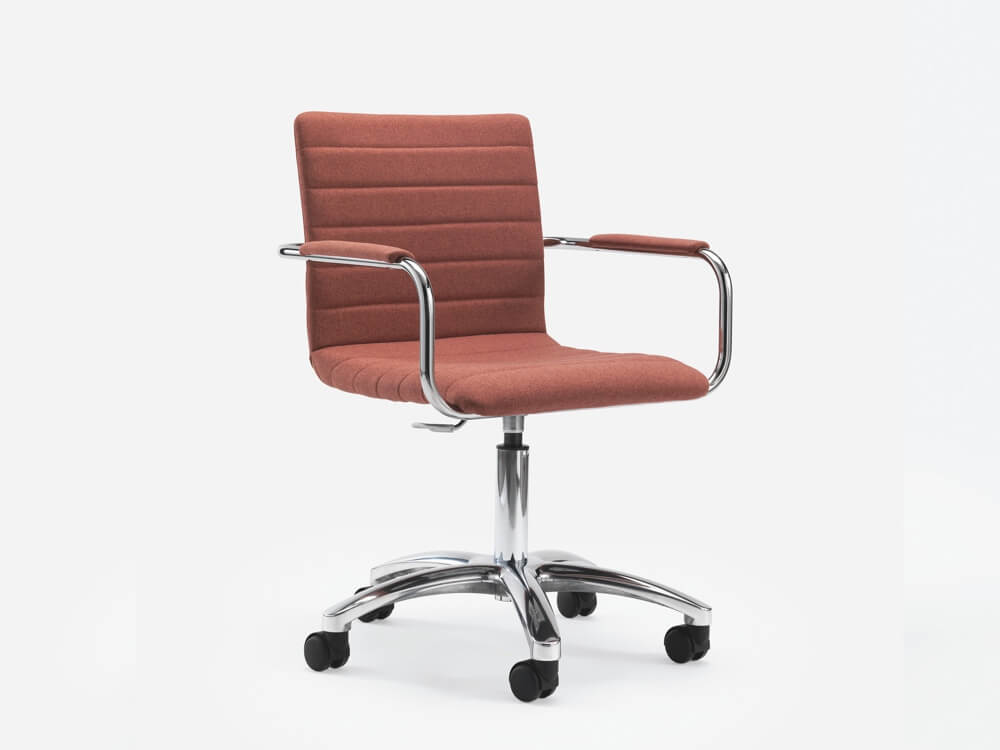 Smart Visitor Chair