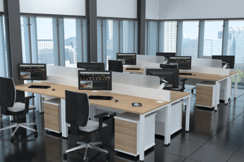 Choose Right Office Desk