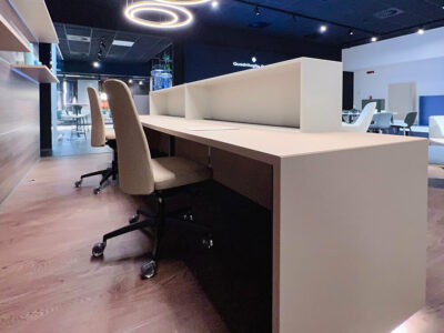 Zo Modern Designer Reception Desk 102 Img