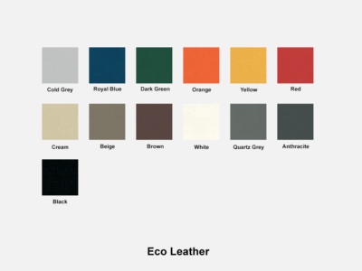 Eco Leather