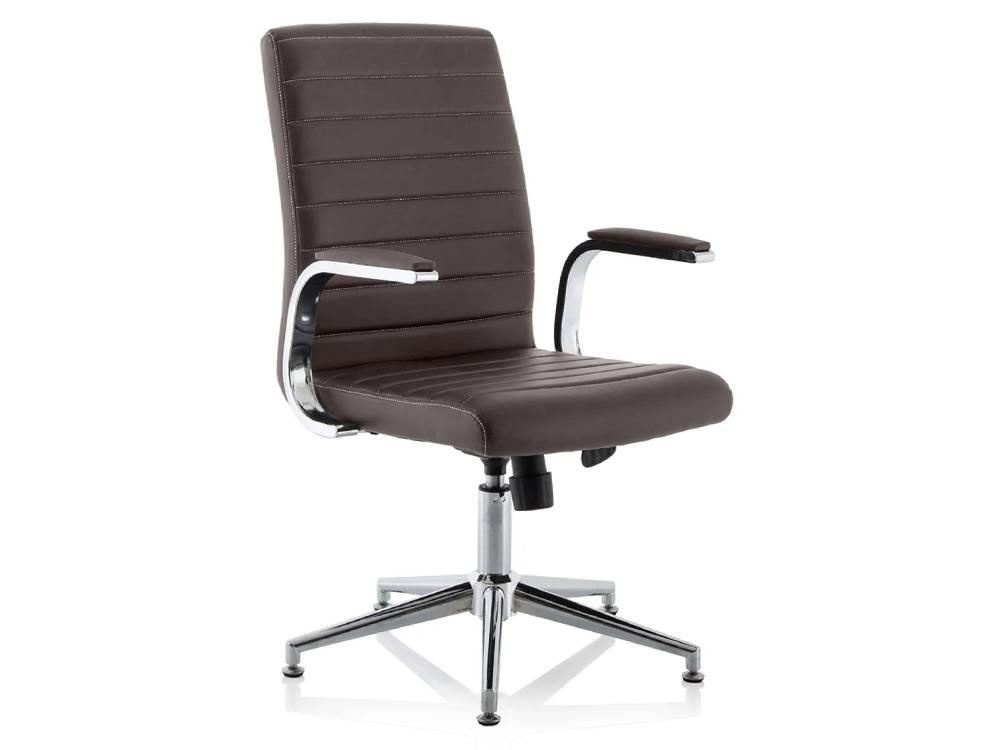 Danny Executive Leather Chair 10