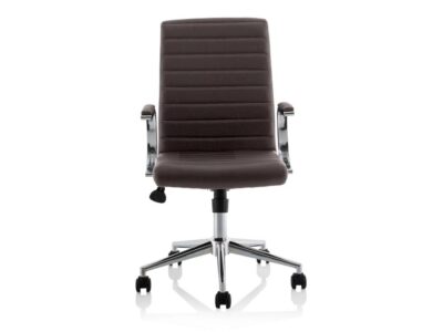 Danny Executive Leather Chair 12