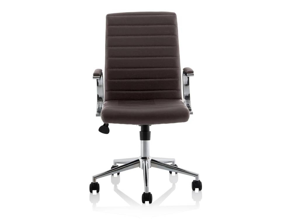 Danny Executive Leather Chair 12
