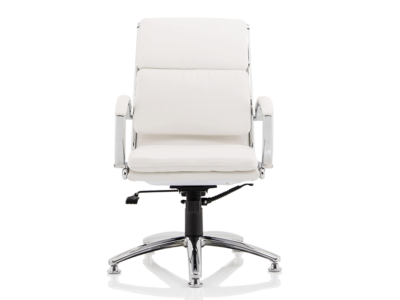 Gracian Medium Back Executive Chair With Arms3