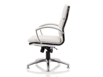 Gracian Medium Back Executive Chair With Arms4