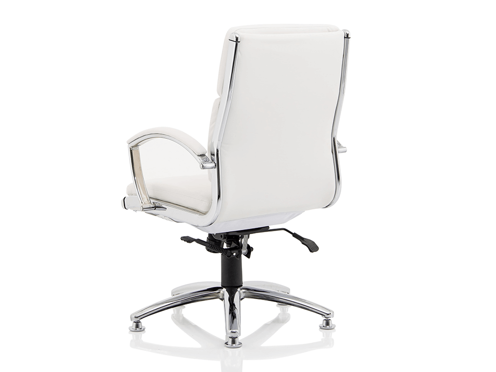 Gracian Medium Back Executive Chair With Arms5