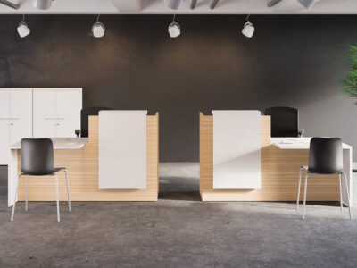 Silvana – Reception Desks With Dda Approved Wheelchair Access 01 Img