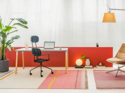 Trendy – Contemporary Executive Desk3
