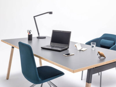 Trendy – Contemporary Operational Office Desk 02 Img