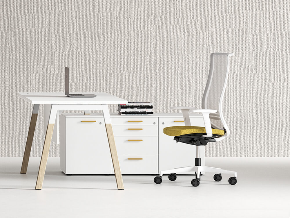 Union – Modern Executive Desk1