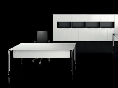 Aldus Modern Executive Desk 2