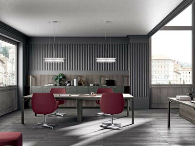 Gavino – Meeting Room Table 01