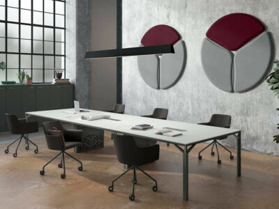 Gavino – Meeting Room Table 02