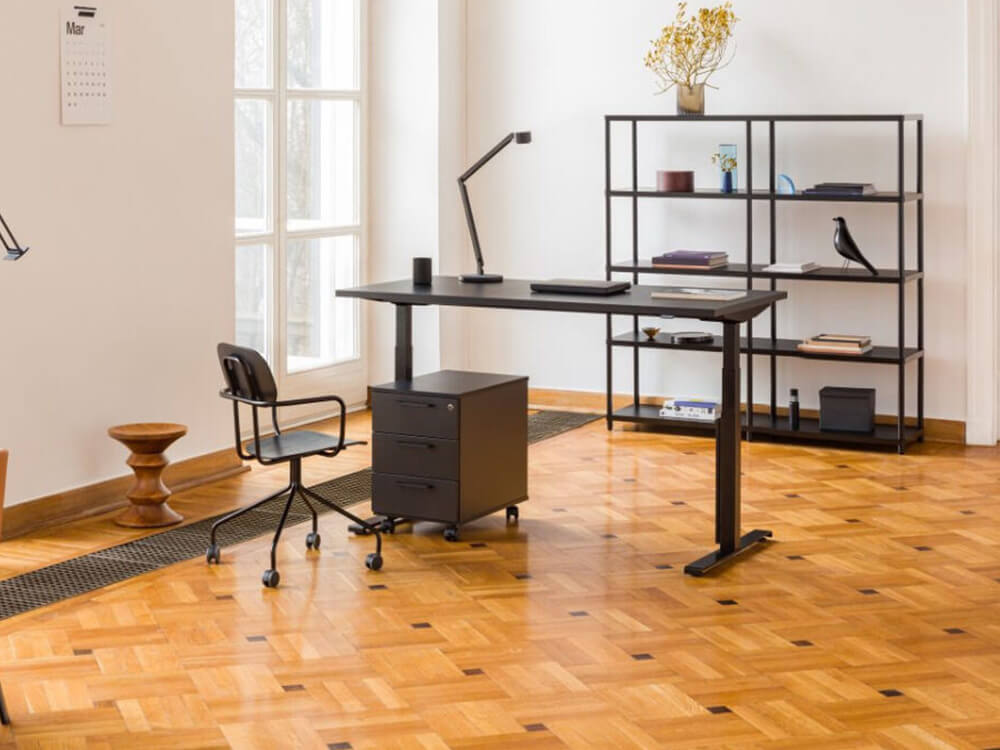 Giada Electric Height Adjustable Desk Featured Image
