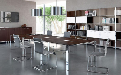 Horry – Meeting Room Table