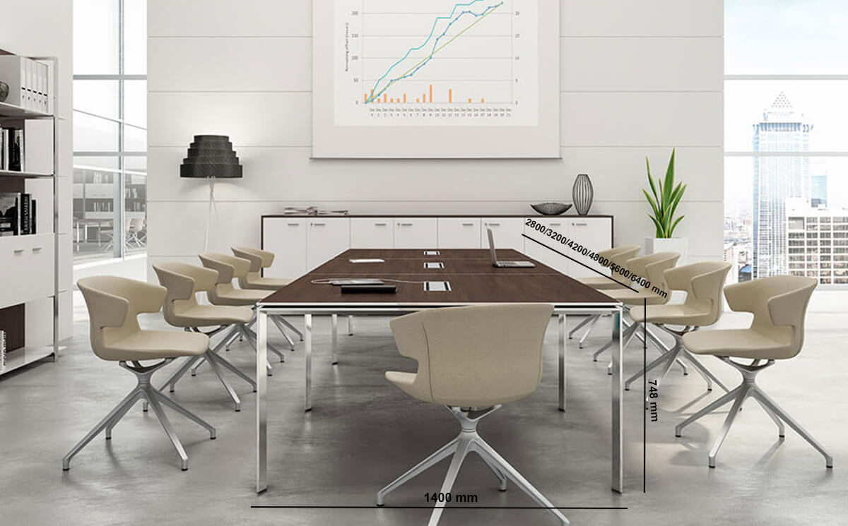 Horry – Meeting Room Tablesize Images