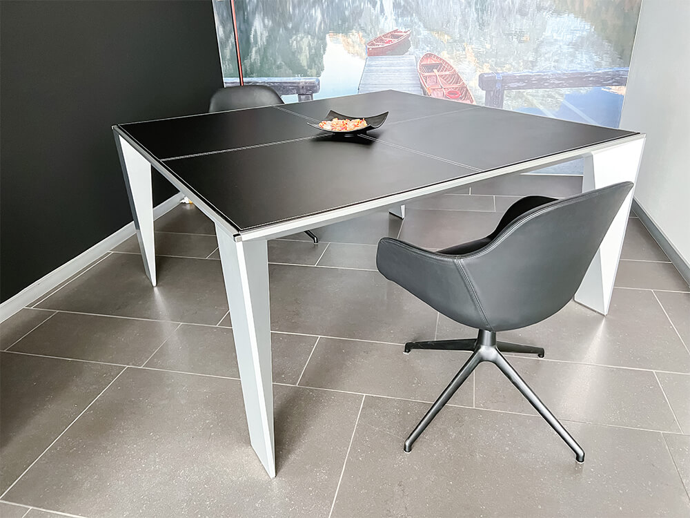 Prime 1 Square & Rectangular Meeting Room Table 1