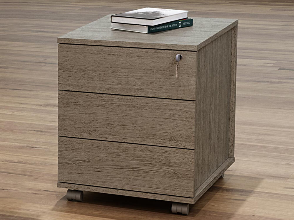 Aletta 7 – Pedestal