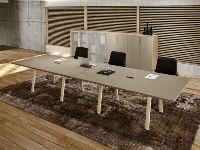 Carita 2 A Legs Meeting Room Table 1