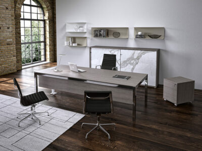 Neko – Executive Office Desk