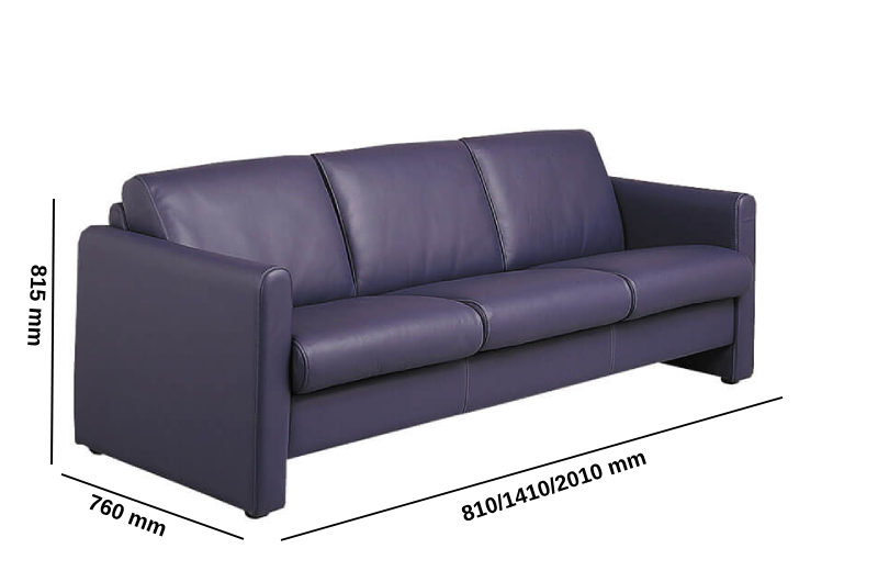 Saachi One Two And Three Seater Sofa Size Img