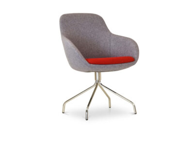 Sahat – Modular Tub Chair 1