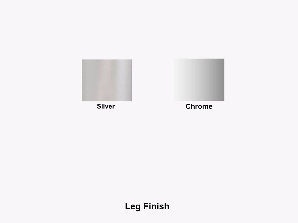 Leg Finish