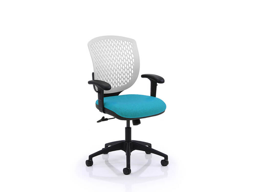 Xanti – Medium Back Task Chair 02 Img