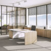 Maro Ario Office Desk 03