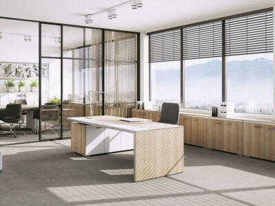 Maro Ario Office Desk 03