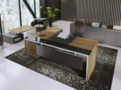 Maro Ario Office Desk 06