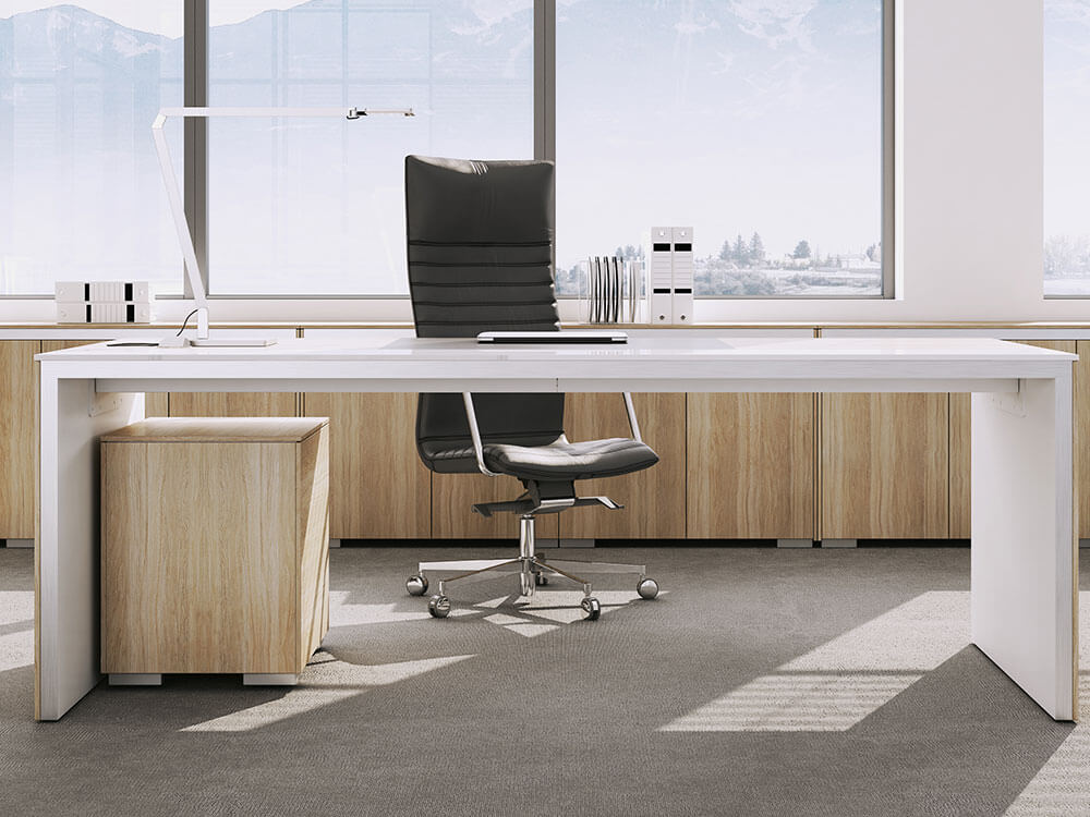 Best executive discount office desk