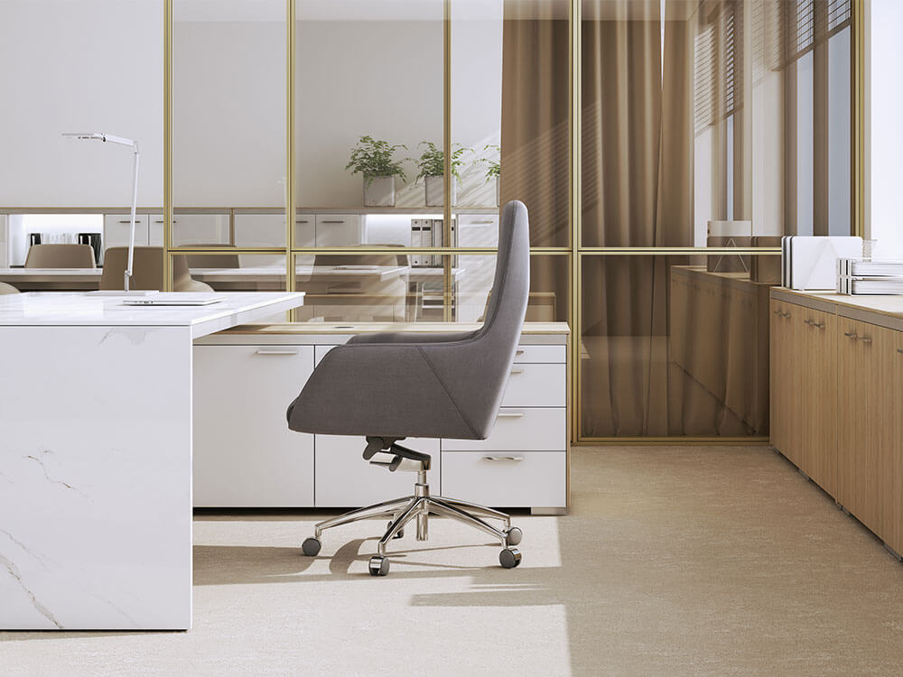 Maro Ario Office Desk 11