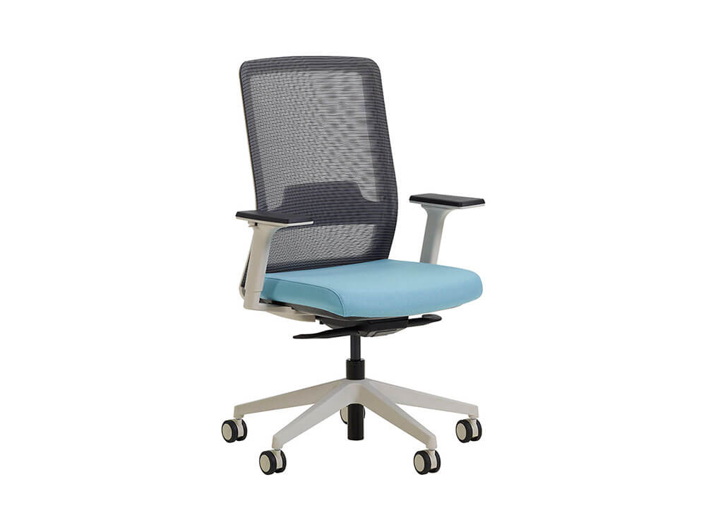 Xiang – High Back Task Chair 01 Img