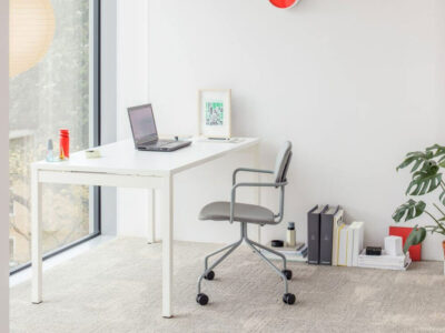 Paari – Office Chair 03