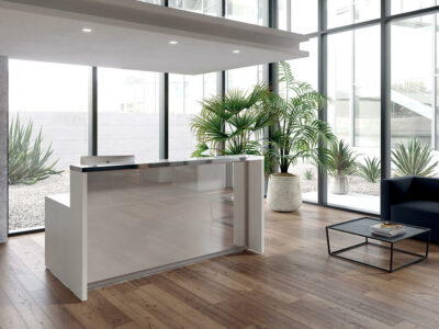 Rabani 1 – Reception Desk Main Image